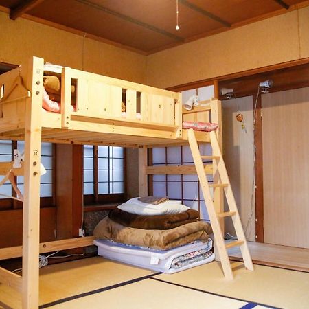 Kurashiki Guest House Yuurin-An Exterior foto